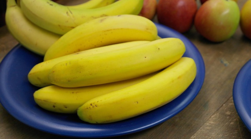 Banana je rješenje za mnoge probleme: Evo zašto ju trebate svakodnevno konzumirati!